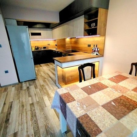 Beachside Apartment Center # 3 Várna Kültér fotó