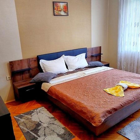 Beachside Apartment Center # 3 Várna Kültér fotó