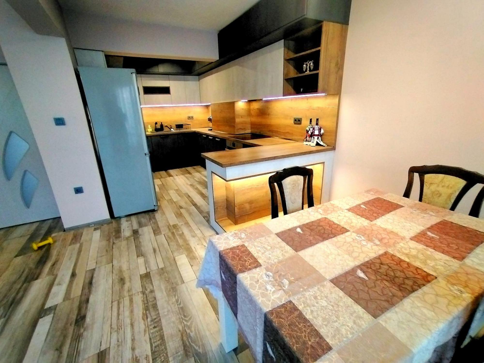 Beachside Apartment Center # 3 Várna Kültér fotó