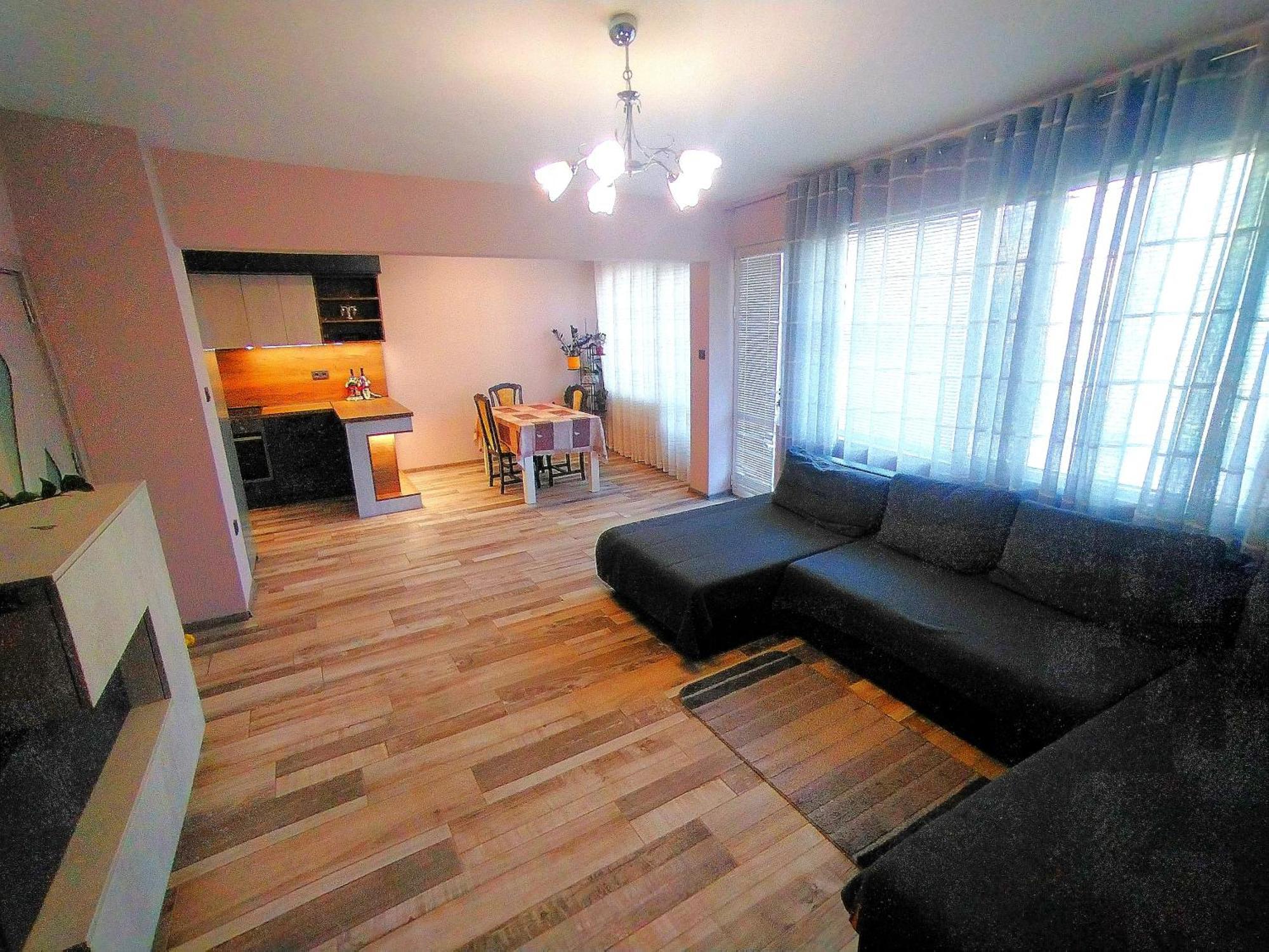 Beachside Apartment Center # 3 Várna Kültér fotó