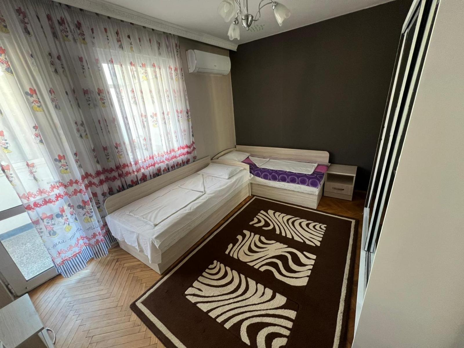 Beachside Apartment Center # 3 Várna Kültér fotó