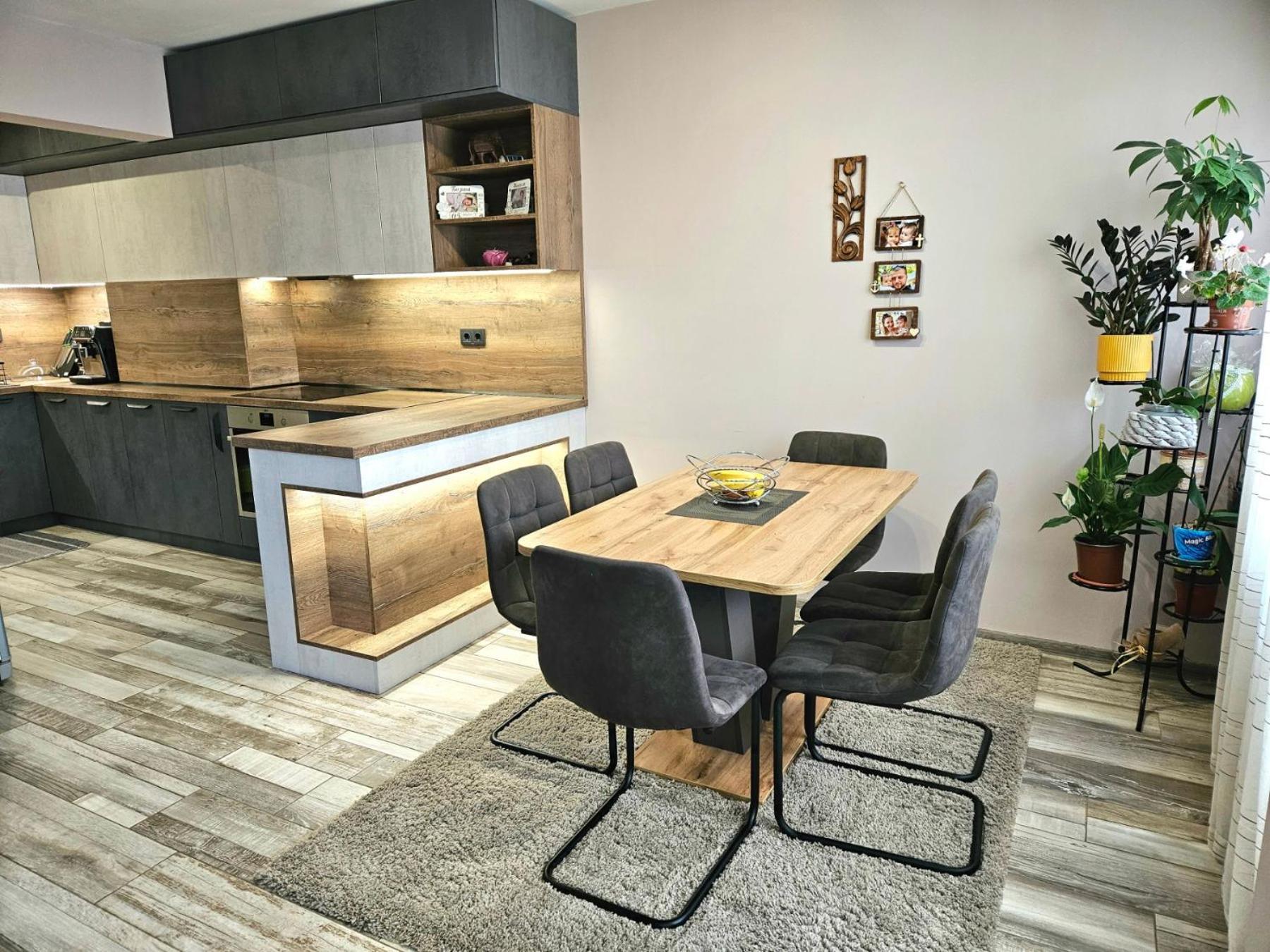 Beachside Apartment Center # 3 Várna Kültér fotó