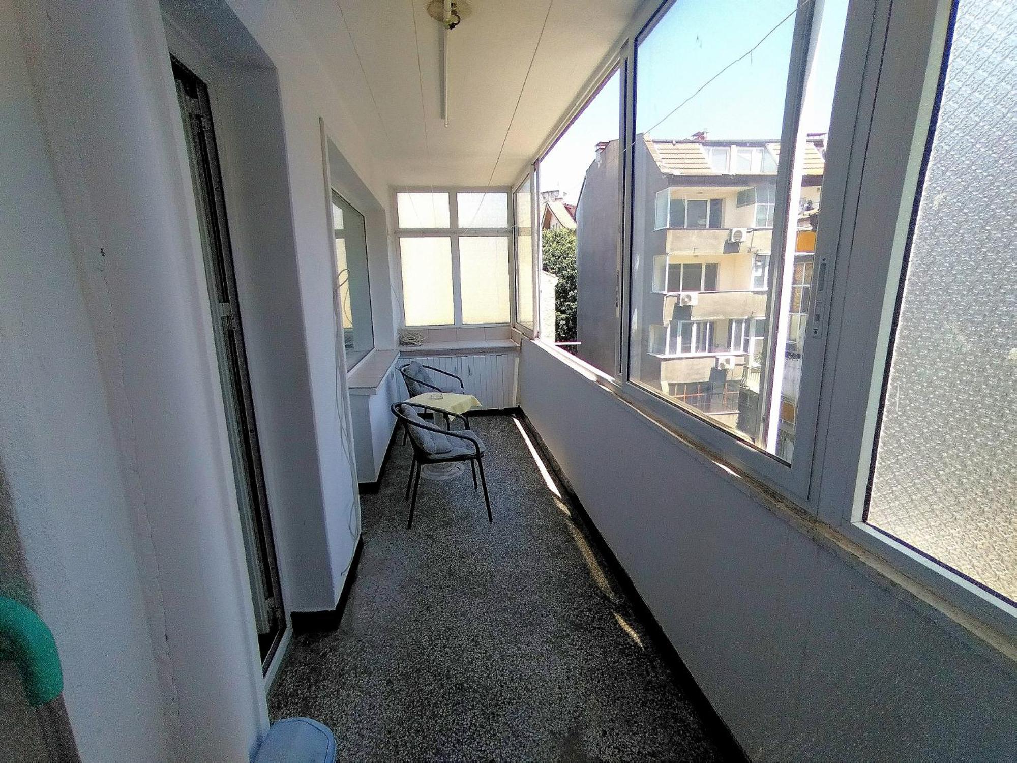 Beachside Apartment Center # 3 Várna Kültér fotó