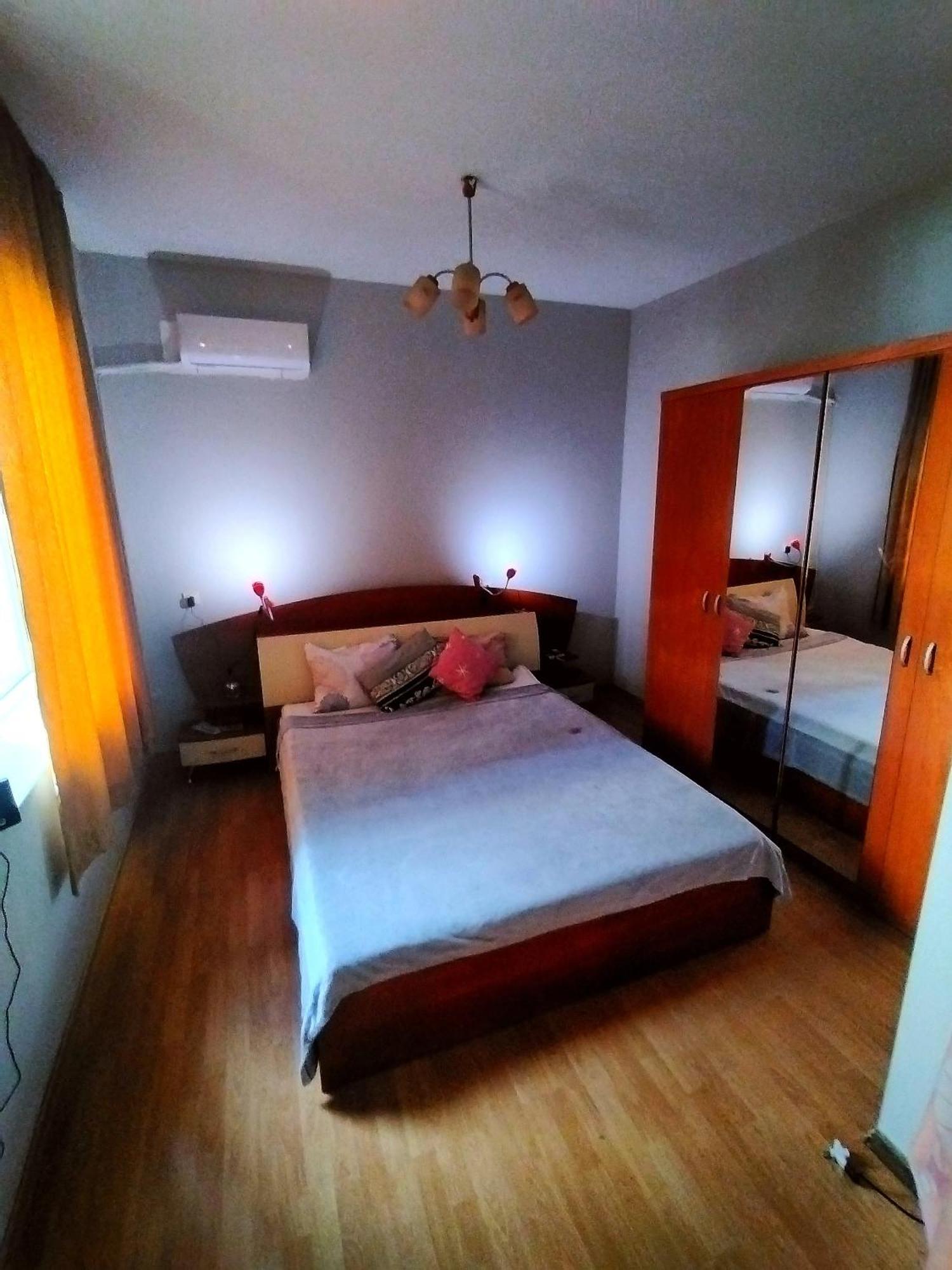 Beachside Apartment Center # 3 Várna Kültér fotó
