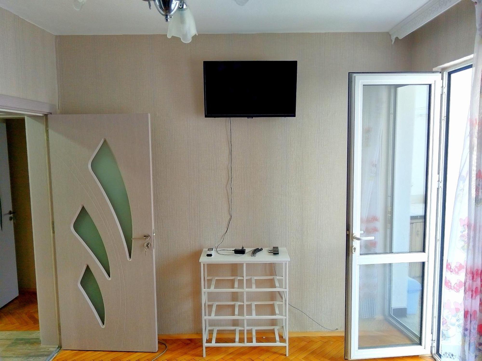 Beachside Apartment Center # 3 Várna Kültér fotó