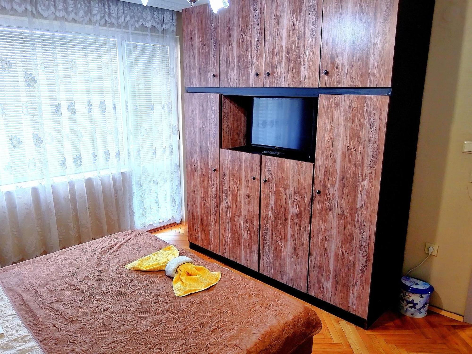 Beachside Apartment Center # 3 Várna Kültér fotó