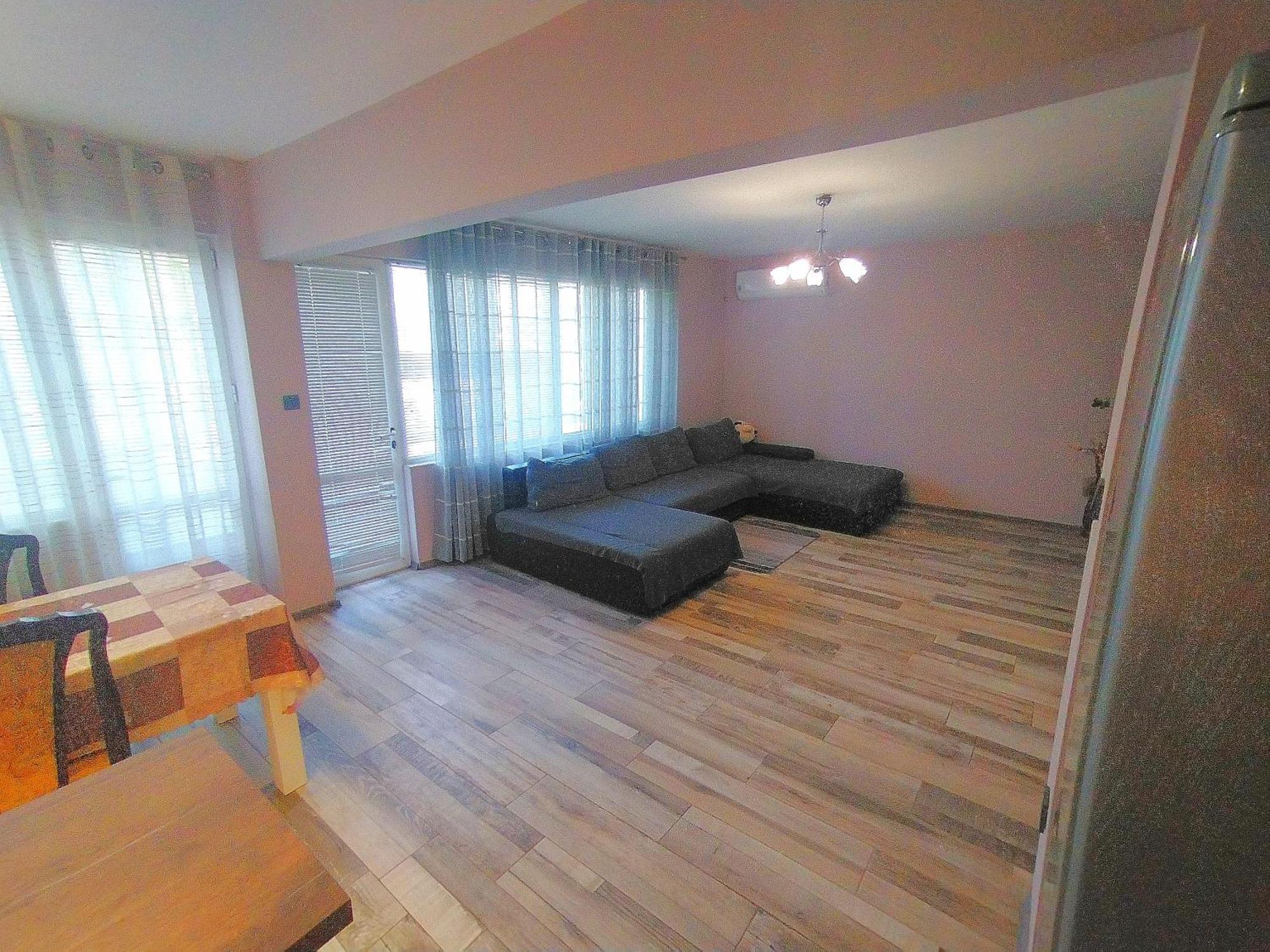 Beachside Apartment Center # 3 Várna Kültér fotó